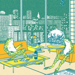 Ribbets and Conversations