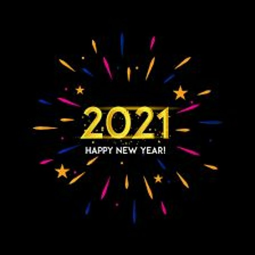 New Year Mix 2021