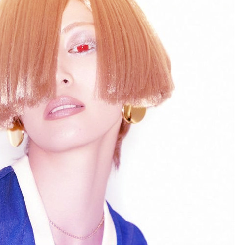 I CHOOSE 2 LIVE 4 YOU