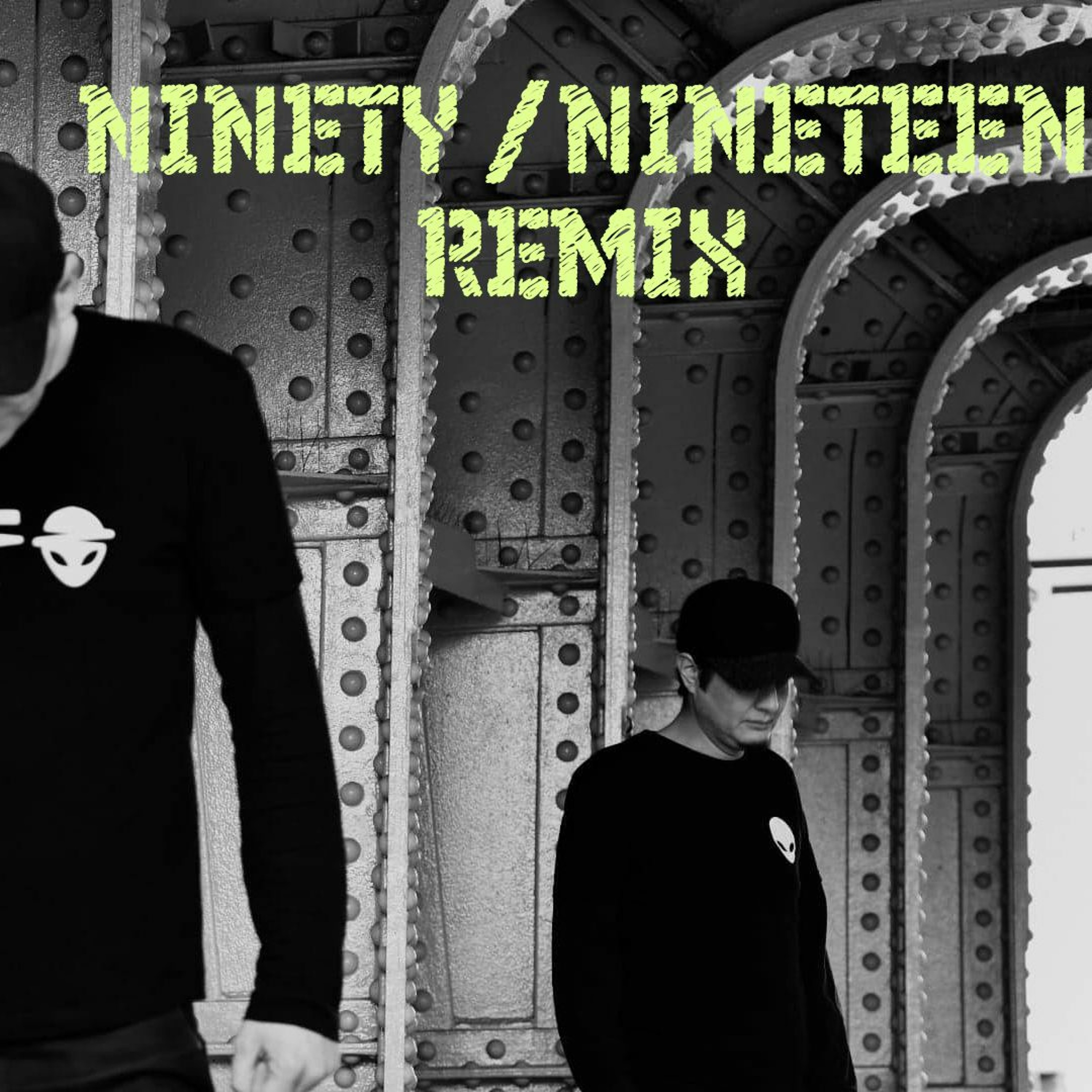 DYSNOMIE - RED ( NINETY/NINETEEN REMIX ) episode artwork