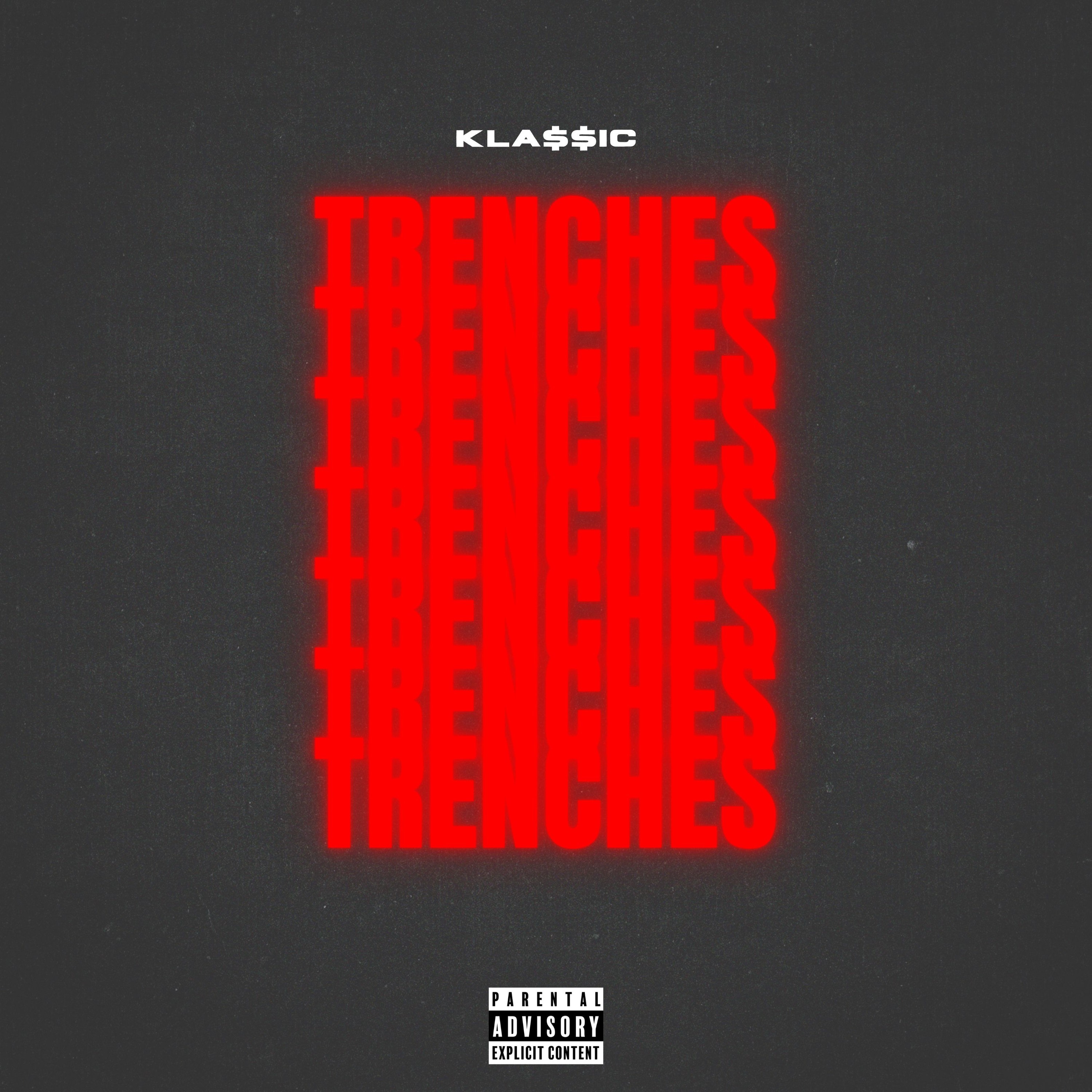 Trenches episode artwork
