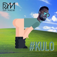 Ray Mautar - Kulo
