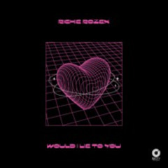 RICHIE ROZEX - Would I Lie To You