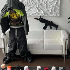 blvd mitch - pilin up (prod.yuneylae)