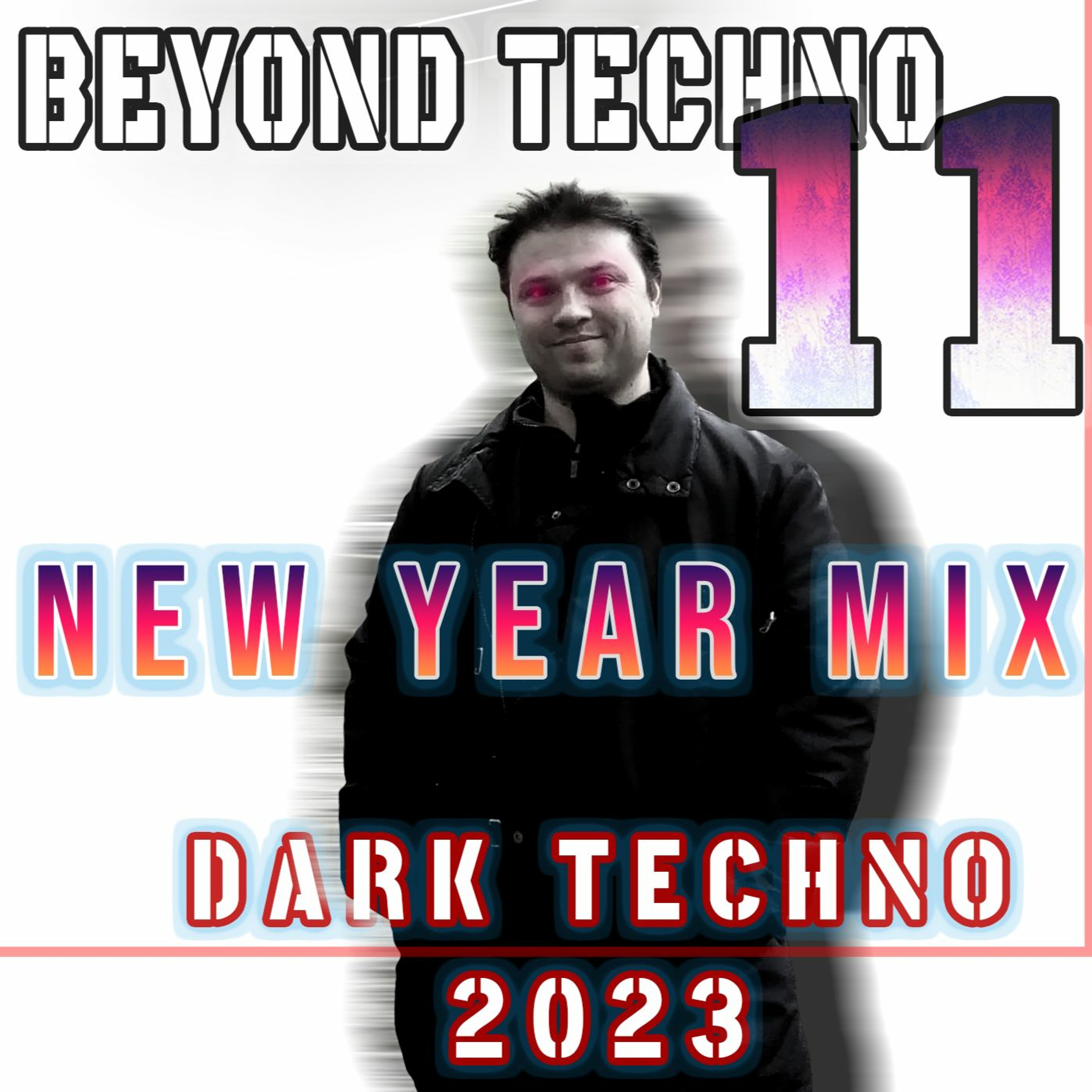 Beyond Techno podcasts by Igor Vertus