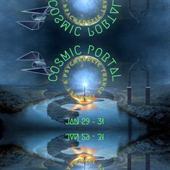 Cosmic Portal 2021