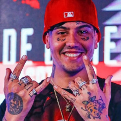 DUKI, Bizarrap, YSY A Type Beat - Mi Corona | HARD Trap Instrumental 2024