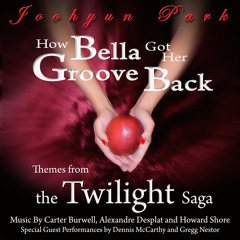 Jacob's Theme (Acoustic Moonlight Mix) from "The Twilight Saga: Eclipse" Composed by Howard Shore