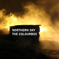 Northern Sky - thecolourbox