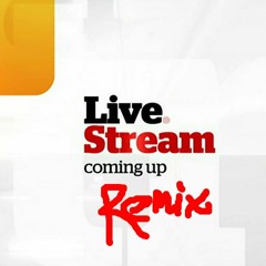 CBC Live Stream Theme Remix