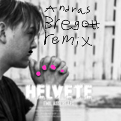 Helvete Hardstyle remix