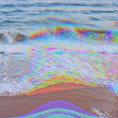 SIXPATH - LIQUID OCEAN 🌊(100 FLWRS SPECIAL)