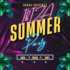 IBIZA SUMMER PARTY VOL.1