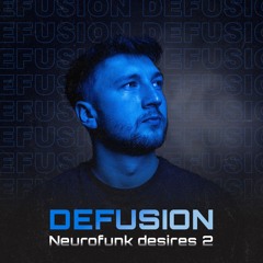 Neurofunk desires 2