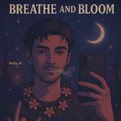 Breathe and Bloom 🌙