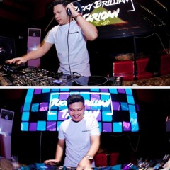 WAITING #B'DAY RICKYTARIGAN ( FAUZIALHADI X DICKYWAHYU X FRIMATARIGAN ) #Vip Exp