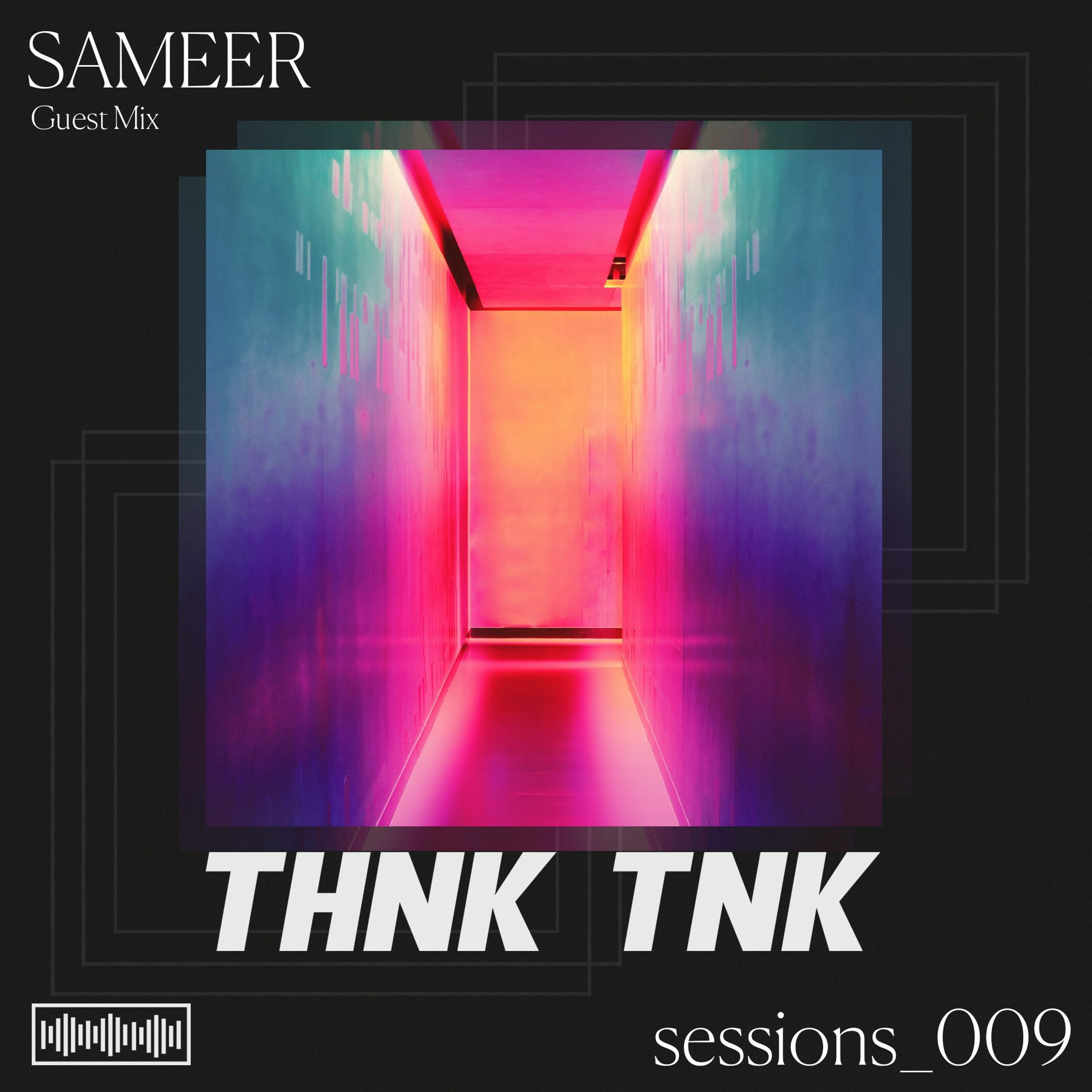 THNK TNK Sessions