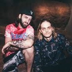 Zeds Dead @ Electric Forest 2023