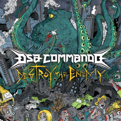 Dsa Commando - infami e assassini.mp3