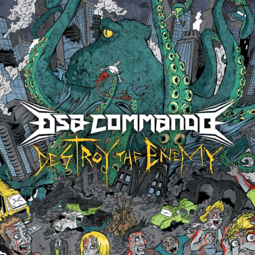 Dsa Commando - infami e assassini.mp3