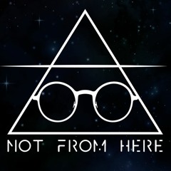 NFH Podcast 🪐 SEASON I 🪐 & 🌕 II 🌕