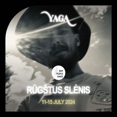 YAGA'24: Rūgštus Slėnis | Valley