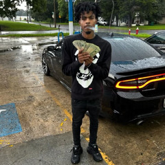 LAZER DIM 700 - smoke detector (snippet) (Prod. sytruzbeats)
