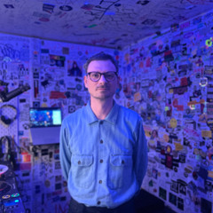 Benjamin Fröhlich @ The Lot Radio 04-19-2025