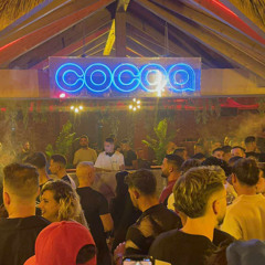 DIEGO MARIN - COCOA - SILENCIO BEACH