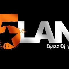 Vitamin D-RYLAX Feat 5LAN-Dj-MikeM