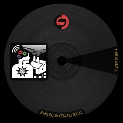 PREMIERE: D. Strange - XK3 (Noncompliant remix) (TRAM Planet Records)