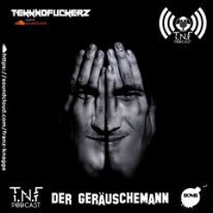 Ja Cool Von Steintal TNF Podcast #275