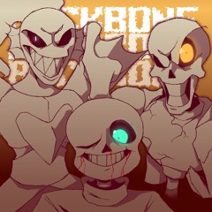 [500 FOLLOWER SPECIAL] BACKBONE - Refreshed