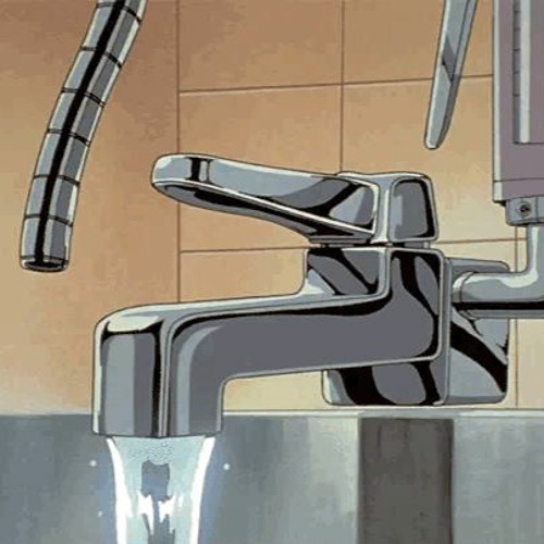 water