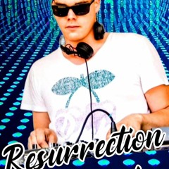 Wes D. @ Resurrection 02-07-2022