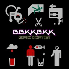 nora2r - B.B.K.K.B.K.K. (Akagitune Remix)