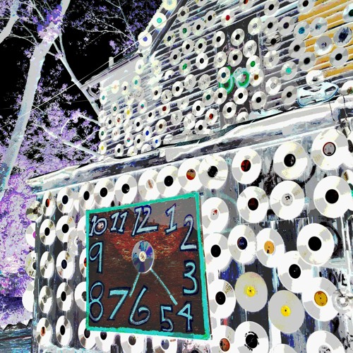 Selene's 30 Minute Micro Techno Tsunami