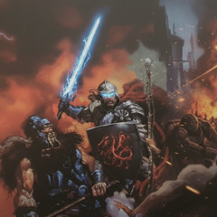 Dear Bro (Tell Me Life Don't End Like This) - Nightmare mix