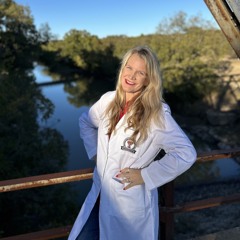 When the Provider Becomes the Patient