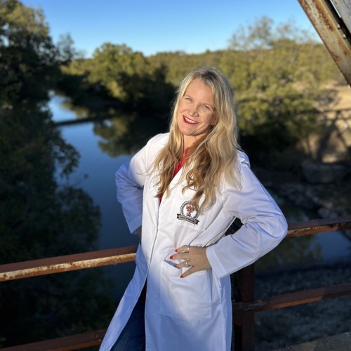 When the Provider Becomes the Patient