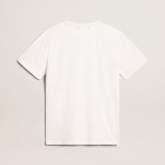 t shirt [wavy flip]