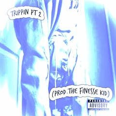 trippin pt 2 (prod the fine$$e kid)