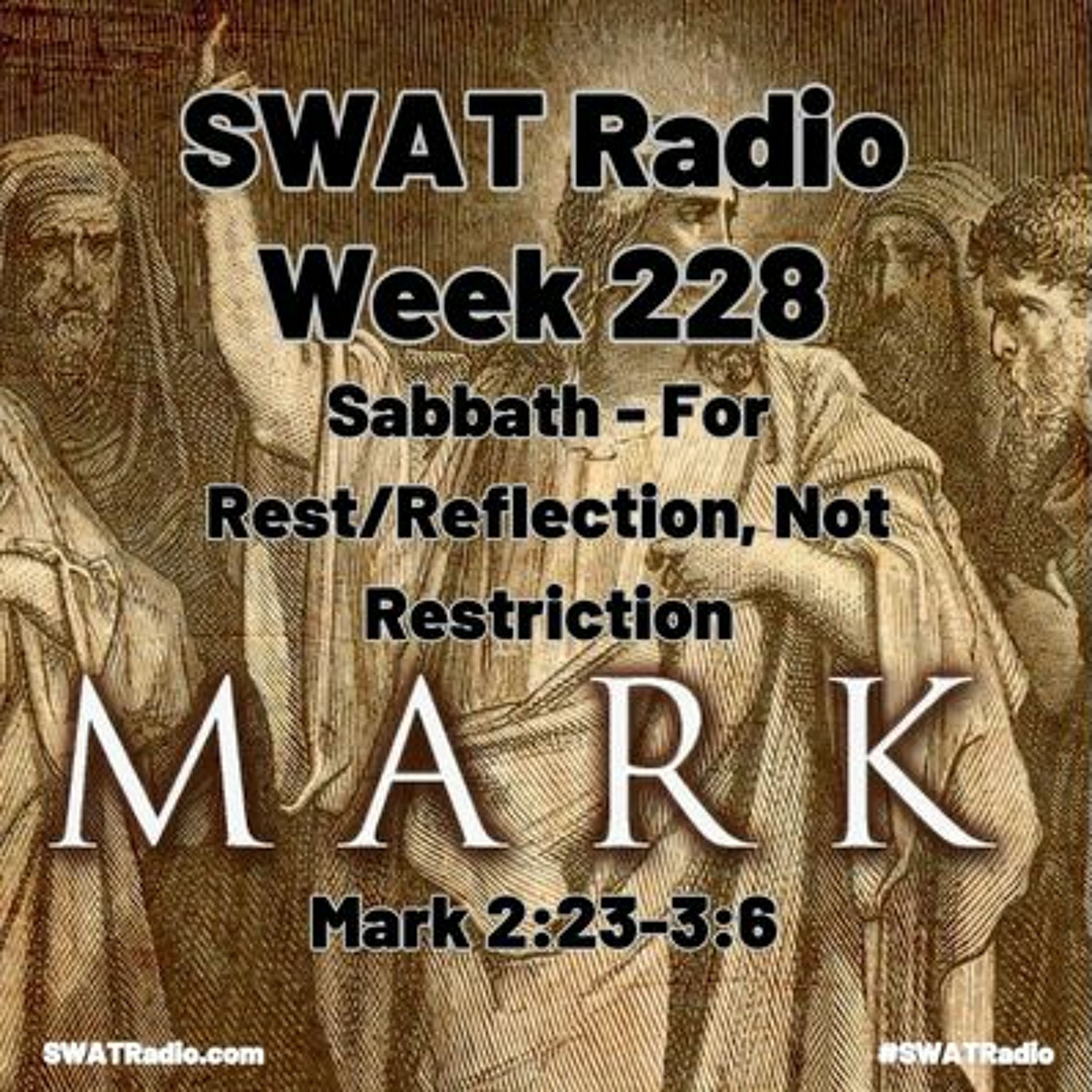 SWAT Radio
