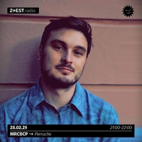 Soundcloud podcast image for MRCBCP avec Perruche 