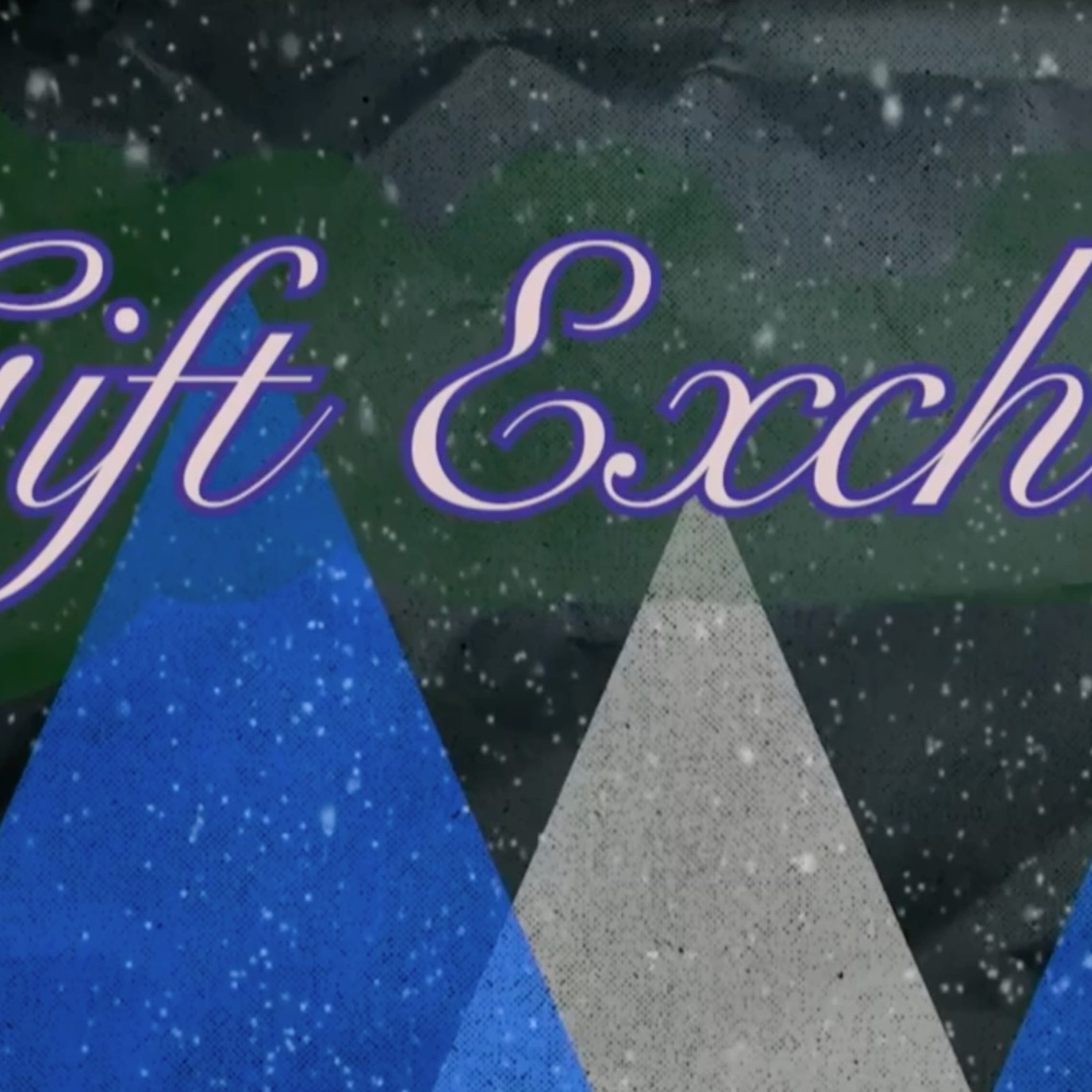 My Son For You - Gift Exchange - Blair - 12.20.20