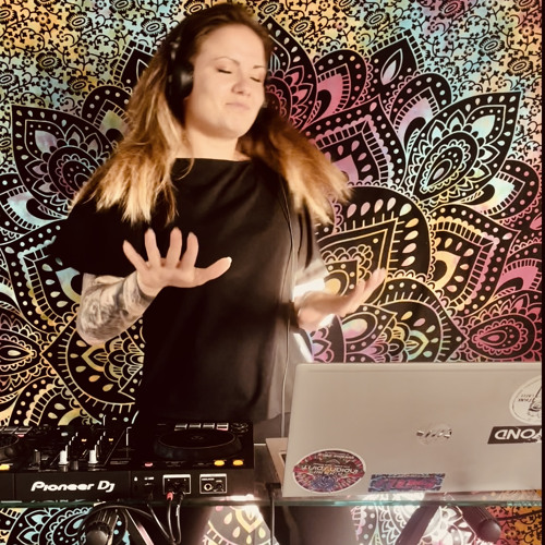 Isy - Autumn Vibes [let it go] - Progressive Trance DJ-Set | Goa | Psytrance