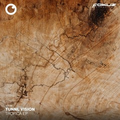 Tunnl Vision - Lhasa