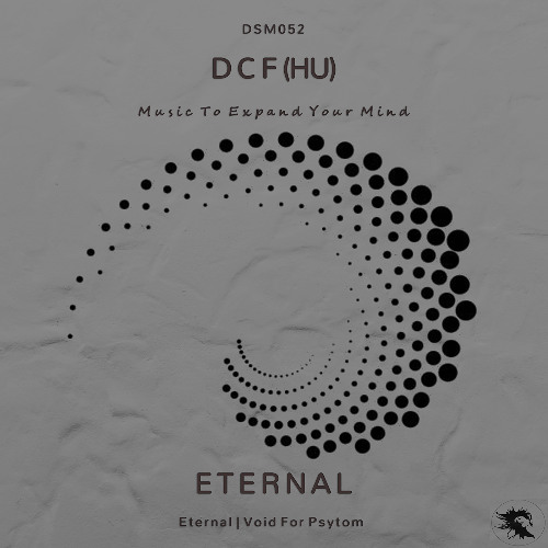 DSM052 | DCF (HU) - Void For Psytom (Original Mix)
