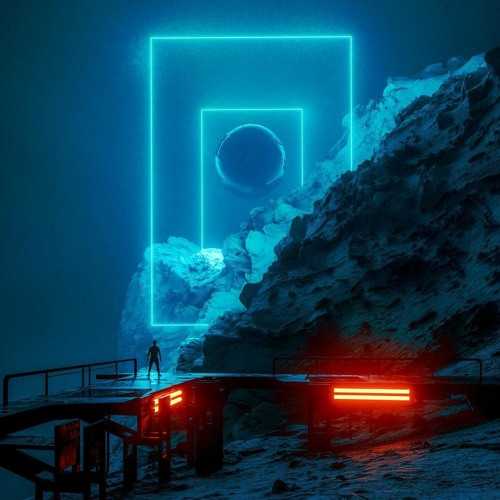 CK x Susan Corenelius x Crazy Rabbit - Globle Domination