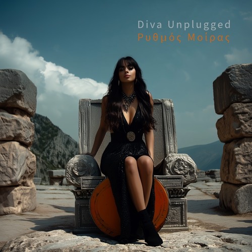 Unplugged Diva
